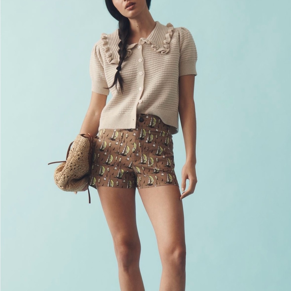 Maeve Colette Shorts